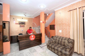 Hotel O Crystal 52